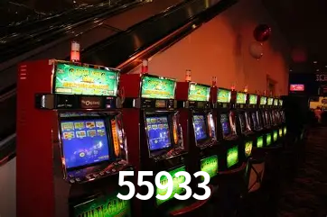 Slots na Plataforma 55933