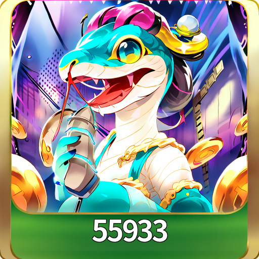 55933 